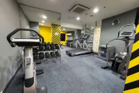 Ramada Encore by Wyndham Doha
