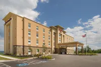 Hampton Inn Oxford Hotel a 
