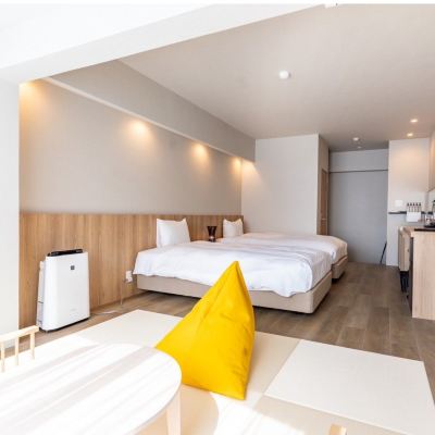 和洋室 熱海温泉ホテル　夢いろは クーポン