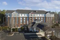 Hilton Garden Inn Atlanta North/Johns Creek Hotel di 
