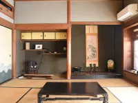 奈の音 日式旅館 宇陀市酒店