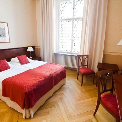 Standard Double Room Hotel Rott Promo Code