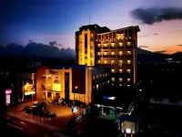 Hotel Grand Anugerah Hotels in 
