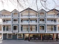 Maajid Quba Hotel&Restaurant Sanatorium Hotels in Quban piirikunta