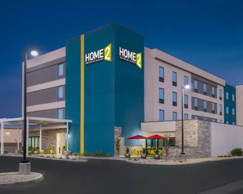 Home2 Suites by Hilton El Centro Hotels in El Centro
