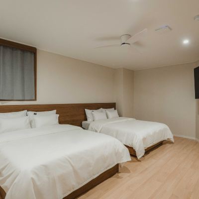 Party Stone House With Bathtub Suwon (Ingye-dong) Byeolheneunbam Promo Code