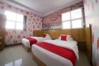 RedDoorz Plus Syariah @ Pentadio Gorontalo Hotels in 