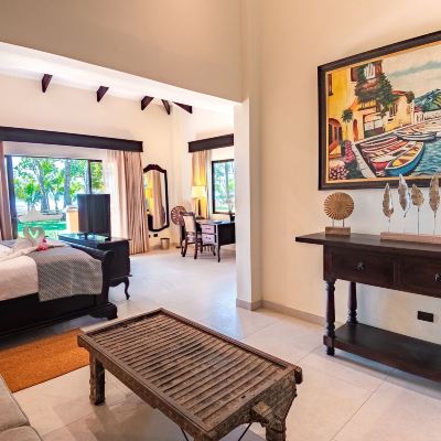 Deluxe King Room Sunset Del Mar Resort Promo Code