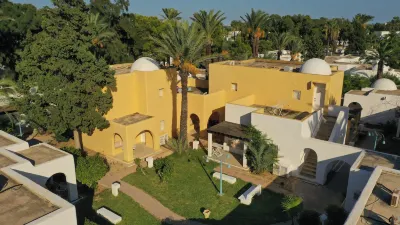 Shems Holiday Village & Aquapark Hotel di 