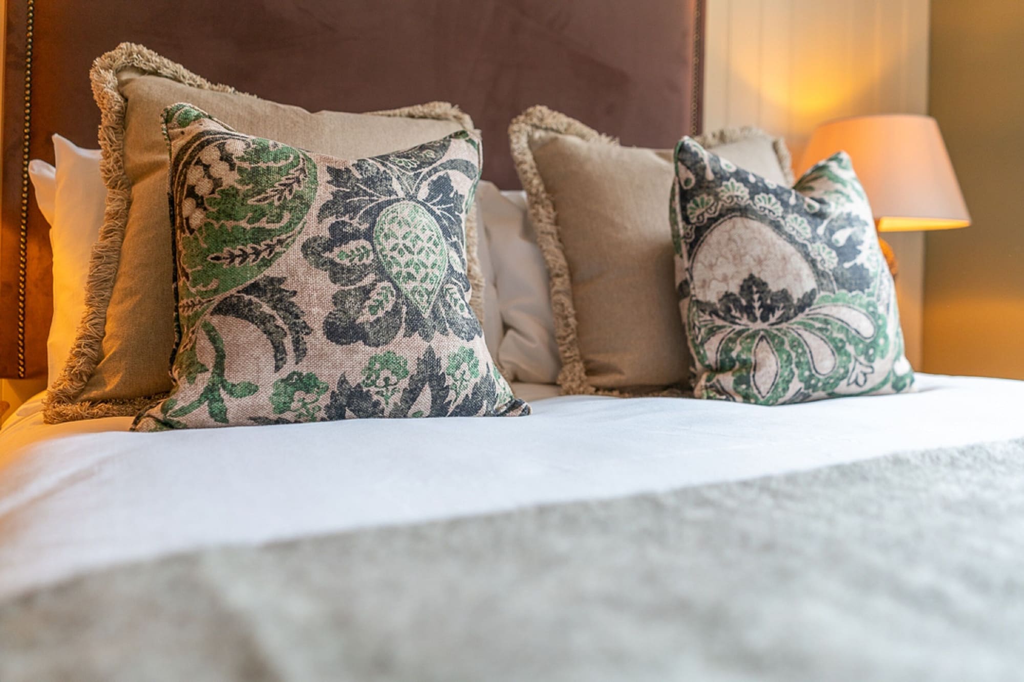 双人奢华套内衞生间房