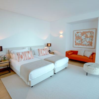 Deluxe One-Bedroom Suite Monte Rei Golf & Country Club Promo Code