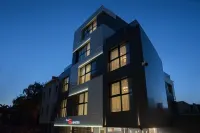 Family Hotel Business Club Hoteles en 