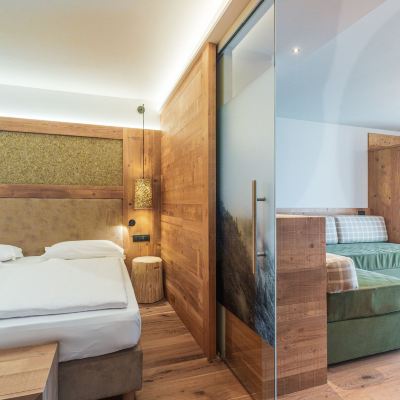 SPA Suite Bellavista Promo Code
