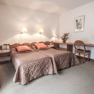 Standard Twin Room in Annex Building Altis Val Vert Promo Code