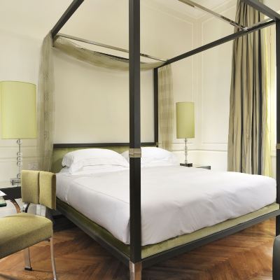 Junior Suite Executive Brunelleschi Hotel Florence Promo Code