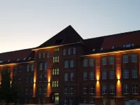 Quartier96 - Boardinghouse Emden Hotels in Emden
