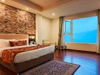 The Fern Denzong Hotel & Spa Gangtok, Series by Marriott Hotels in 