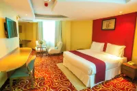 Parrot Hotel Arusha