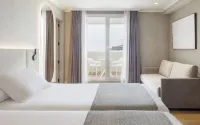Hotel Ilunion San Sebastián Hotels in 