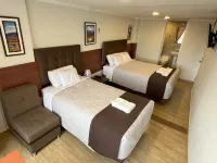 Hostal Samakuy AQP Hotel di 