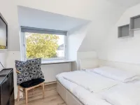 Apartment in Frederikshavn Center