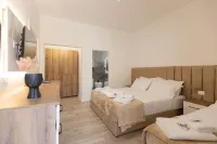 Zani's Villa Hotels in 