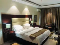 Hotel Seventeen Hotels in 