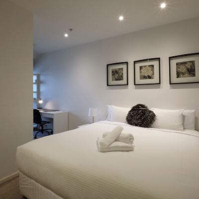 Executive Two Bedroom One Bathroom Apartment ACD Apartments Promo Code