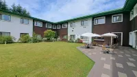 Hotel Diego de Almagro Osorno Hotels in 