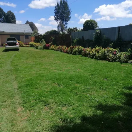 The Rhine Guest House - Eldoret