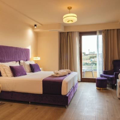 Executive Room Santa Lucia Boutique Hotel Promo Code