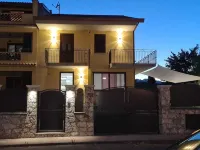 Bb Villa Chiara Trappitello-taormina