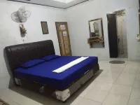 Mountain View Cottages & Villa Tangkahan Hotels in 