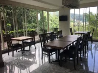Arainn Bed & Breakfast Tretes Prigen by ecommerceloka