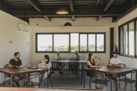 Caleta Hostel