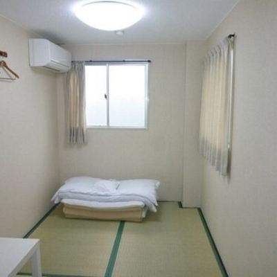 日式小型雙人房 幸運飯店1優惠