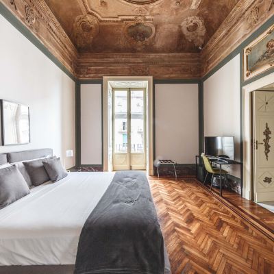 Royal Suite Relais Della Porta Promo Code
