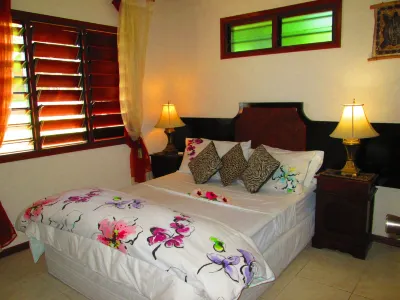 Troppo Mystique Hotels in 