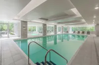 Residence Inn Halifax Dartmouth