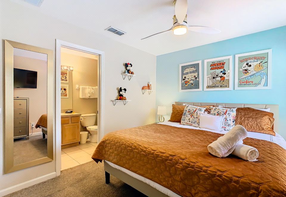 wh7742cs-新装修的温莎山庄别墅