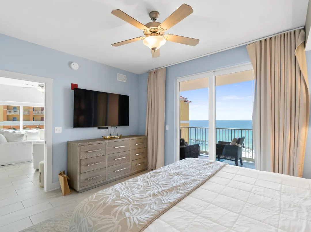 Calypso 3-2101 - Panama City Beach, FL