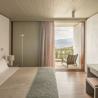 Interconnecting Twin Room Amalia Hotel Delphi Promo Code