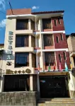 Retamas Hotel Hotels in 