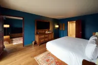 The Hotel Chalet at the Choo Choo Hotels in 