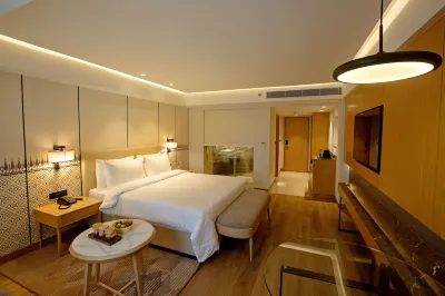 Arista by Ambition Hotel di 