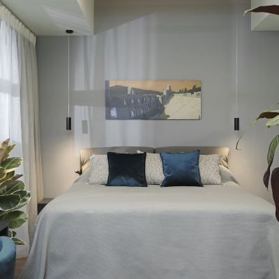 Standard Room The Gem Society Hotel Promo Code
