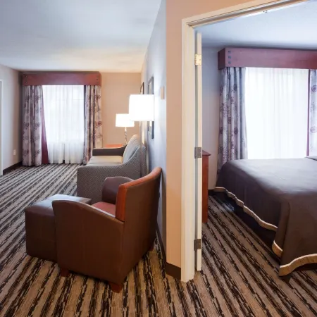 GrandStay Residential Suites Hotel