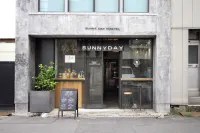 Sunny Day Hostel Ξενοδοχεία στην πόλη 