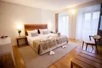 Convento Da Serta Hotel โรงแรมใน