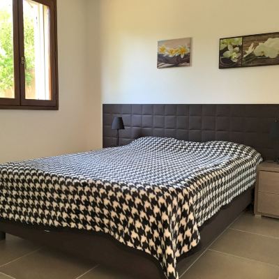Comfort Two-Bedroom Apartment Village Vacances La Vallicella Promo Code